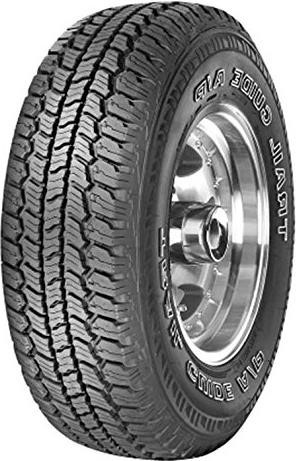 Trail Guide Radial A/P